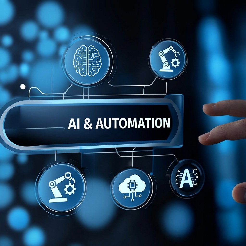 AI & Automation