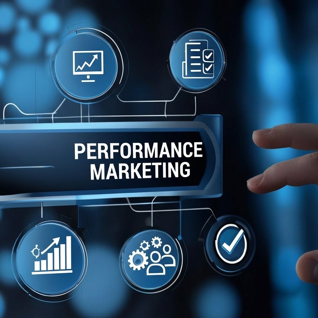 Performance Marketing