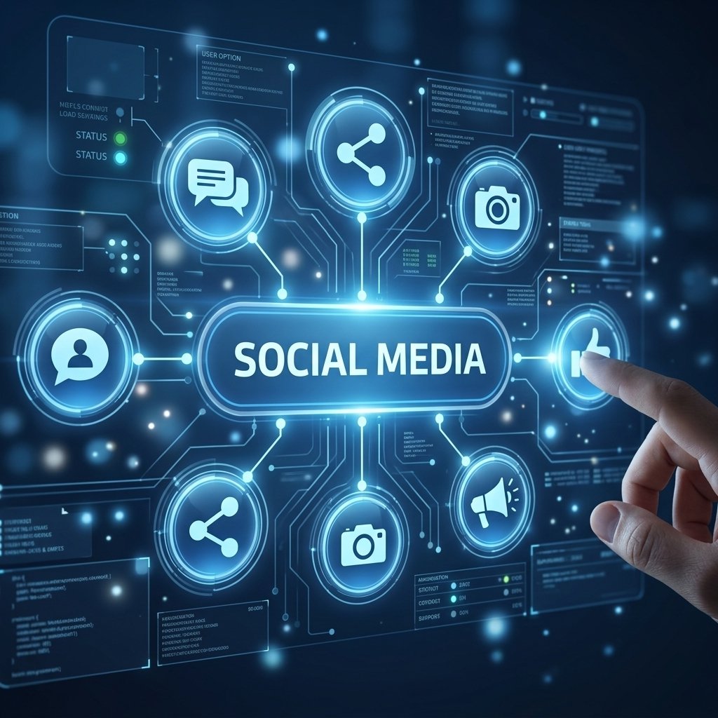 Social Media Services