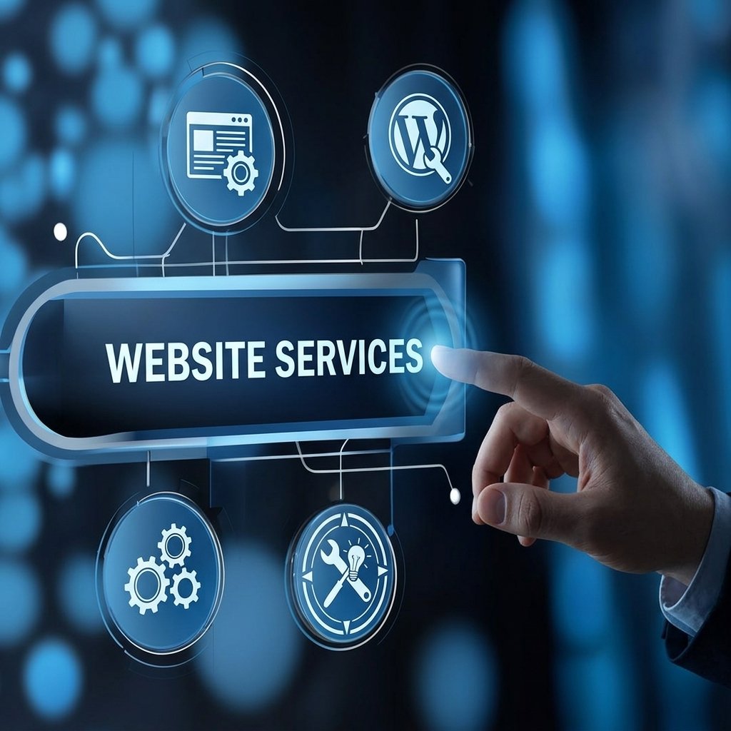 Website Services